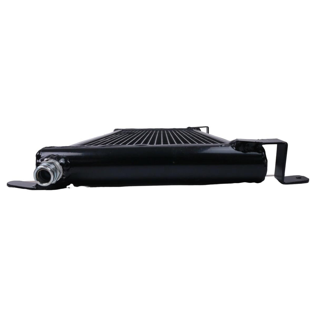 Oil Cooler Heat Exchanger For Bobcat 773 7753 S130 751 753 763 Loader 6674150
