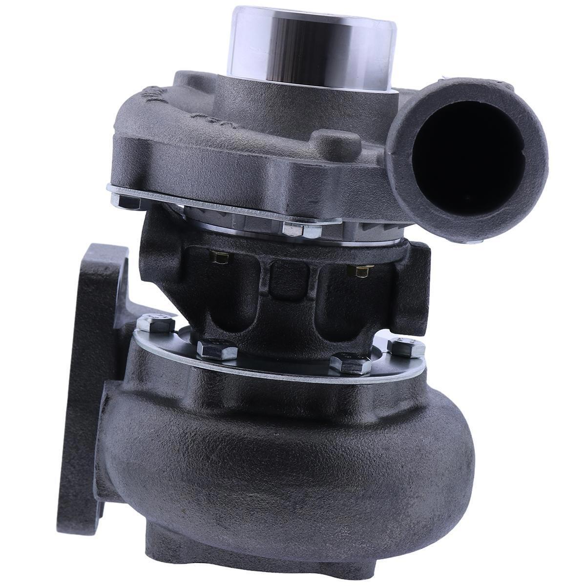 Turbo TA3118 Turbocharger 4817756 For New Holland FR90 TL90 TL100 TD95D Iveco