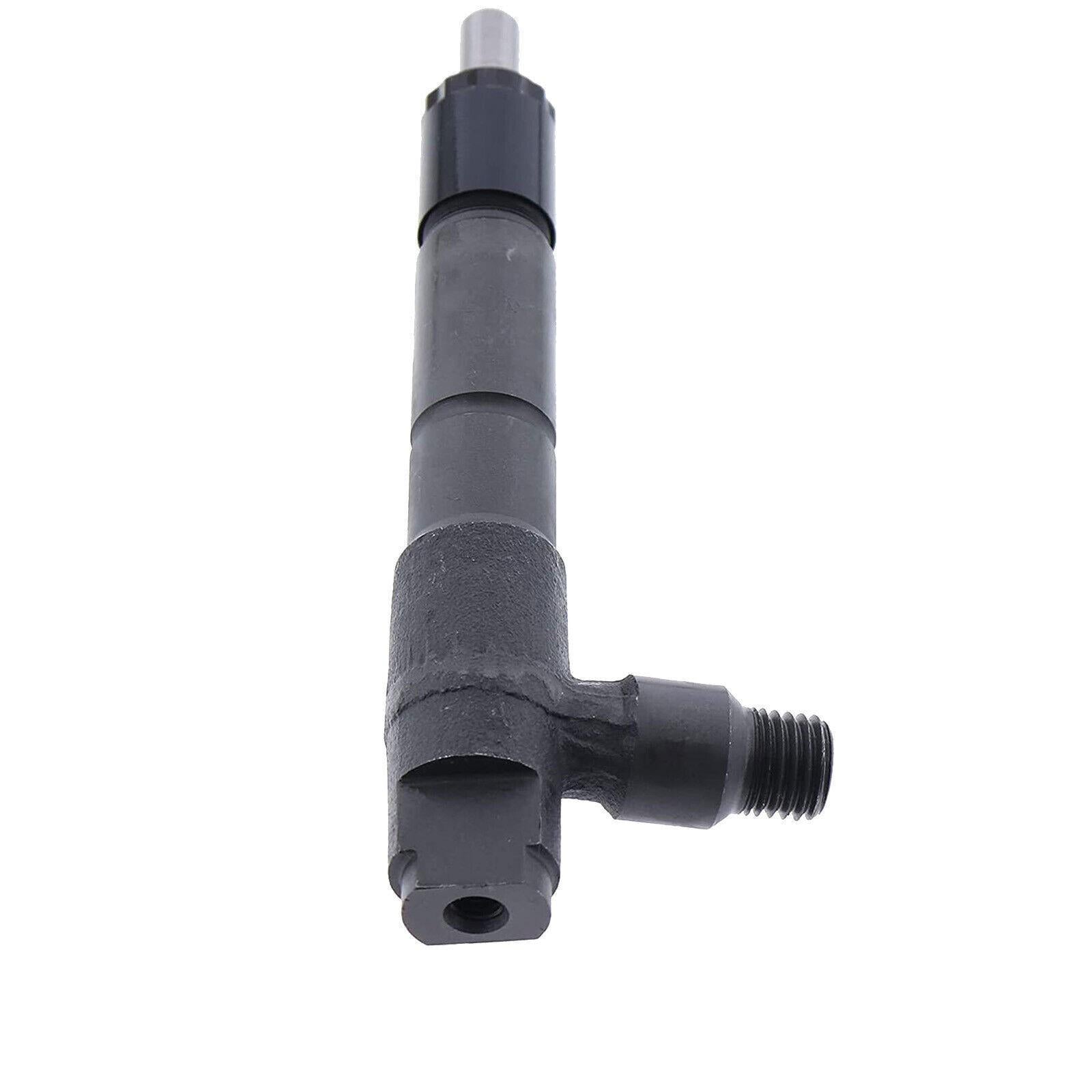 4Pcs Fuel Injectors 729907-53100  For Yanmar 4TNV98 4TNV98T Engine WA95-3 WA90-3