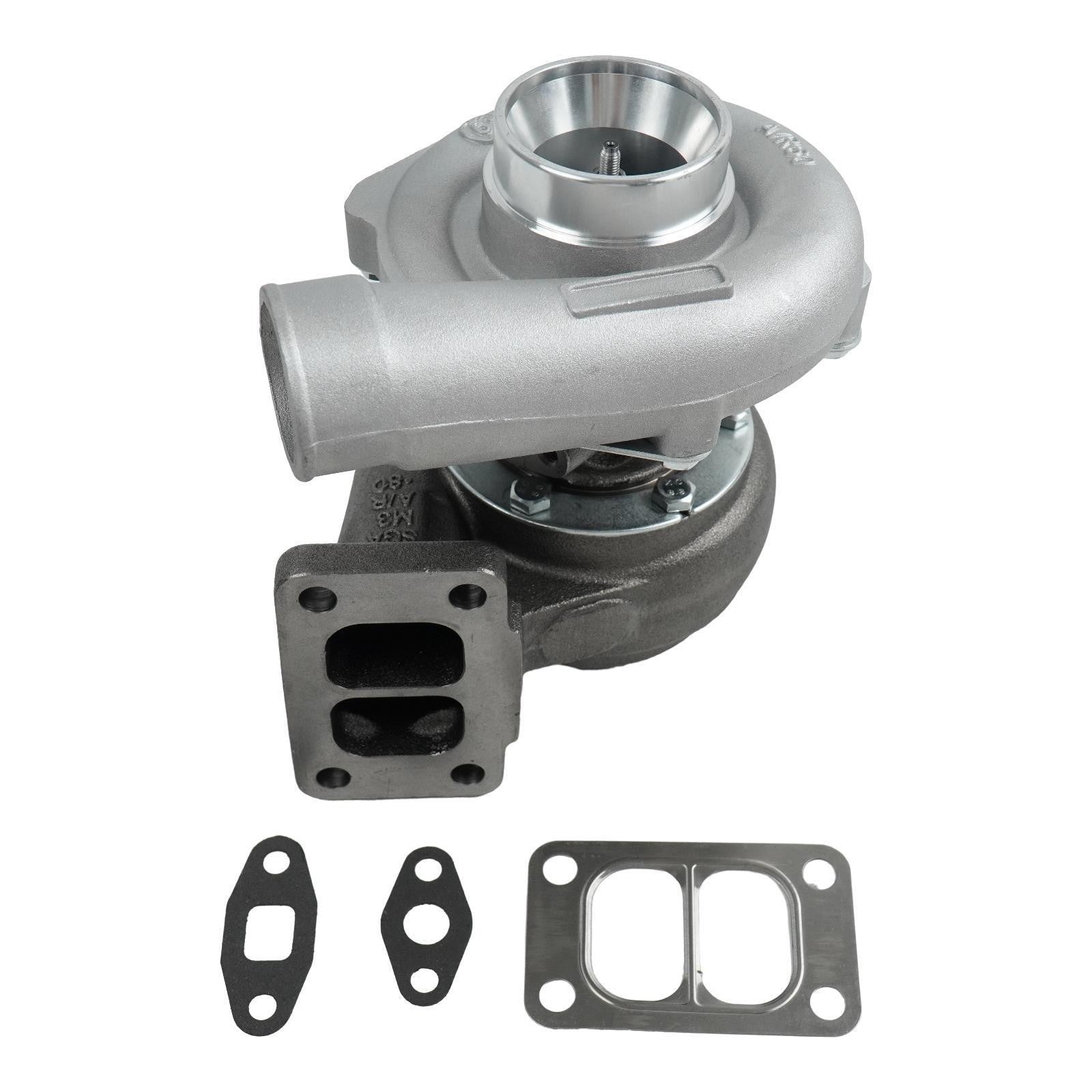 Turbo T04B15 Turbocharger AR70987 for JohnDeere 6404 6404T Engine 4320 7020 7700