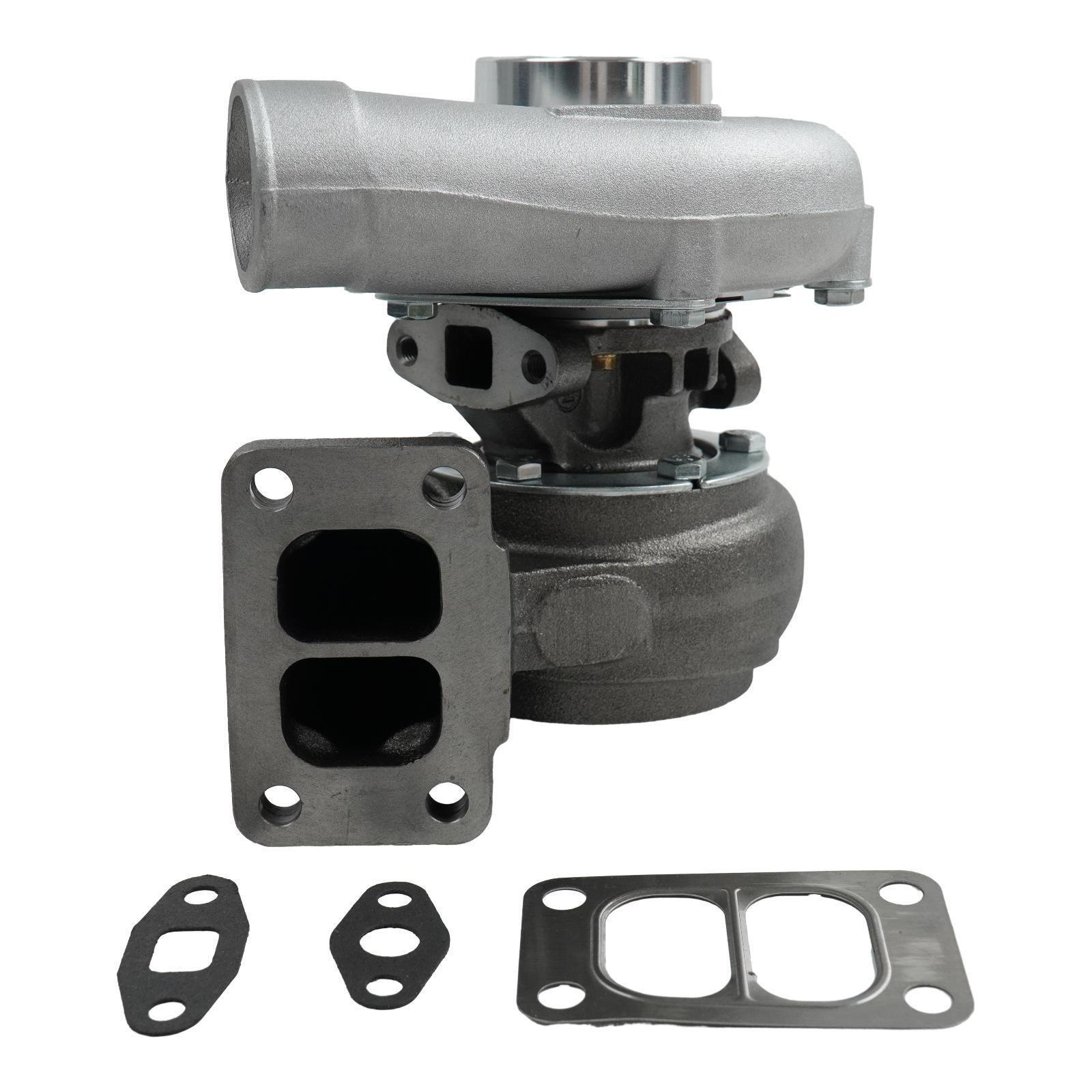 Turbo T04B15 Turbocharger AR70987 for JohnDeere 6404 6404T Engine 4320 7020 7700