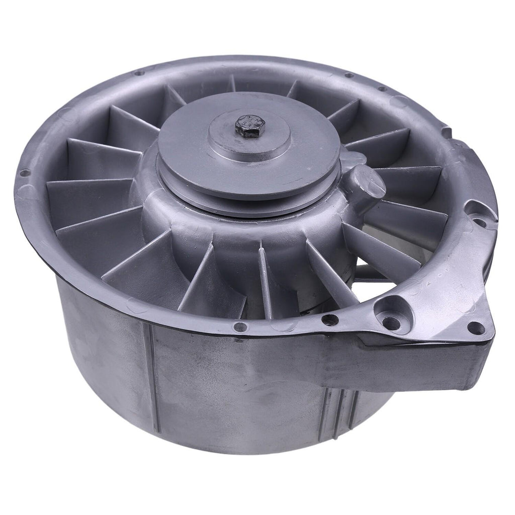 6-Cylinder Cooling Fan Assembly 02235460 For Deutz Engine F6L912 F6L913 F6L914