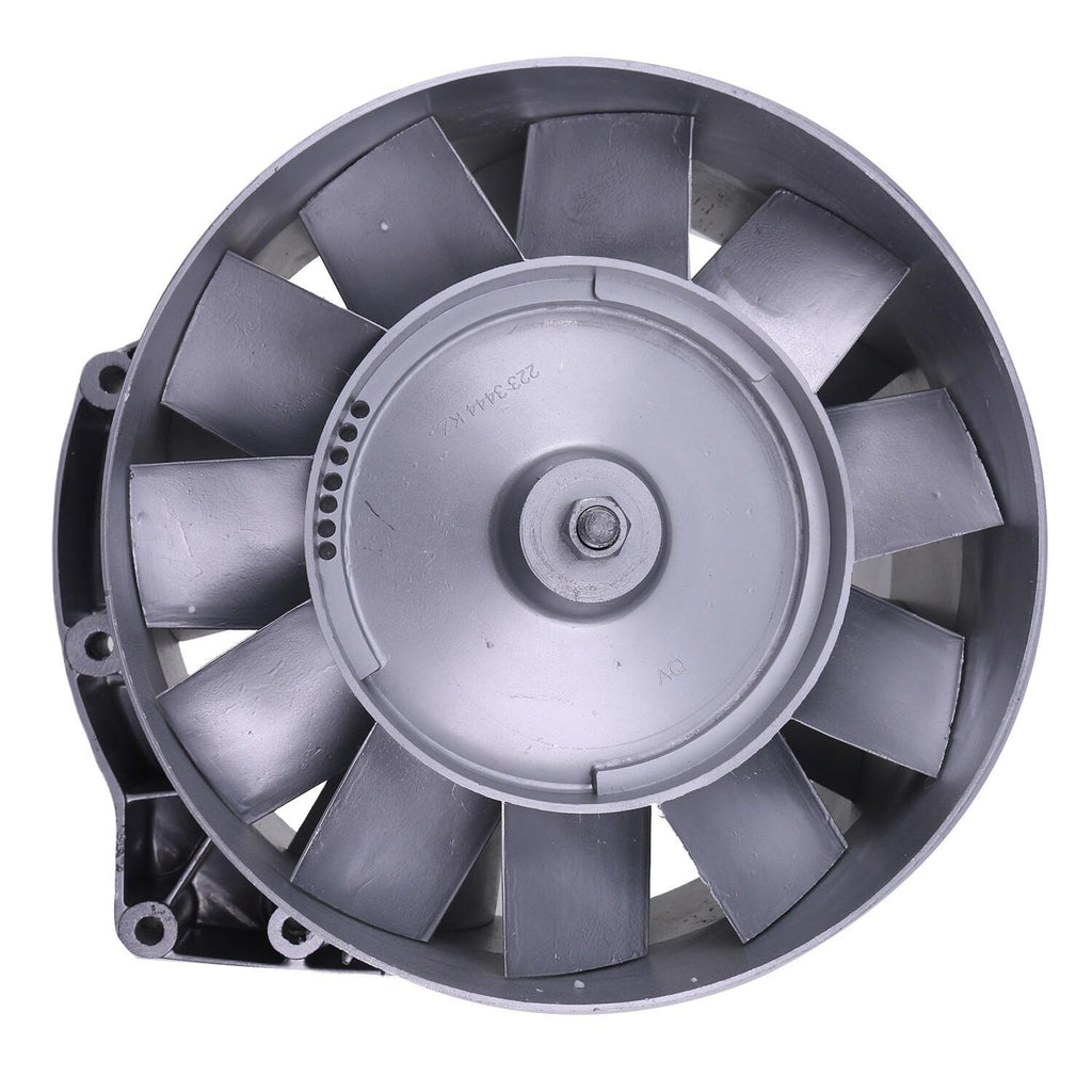 6-Cylinder Cooling Fan Assembly 02235460 For Deutz Engine F6L912 F6L913 F6L914