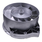 6-Cylinder Cooling Fan Assembly 02235460 For Deutz Engine F6L912 F6L913 F6L914
