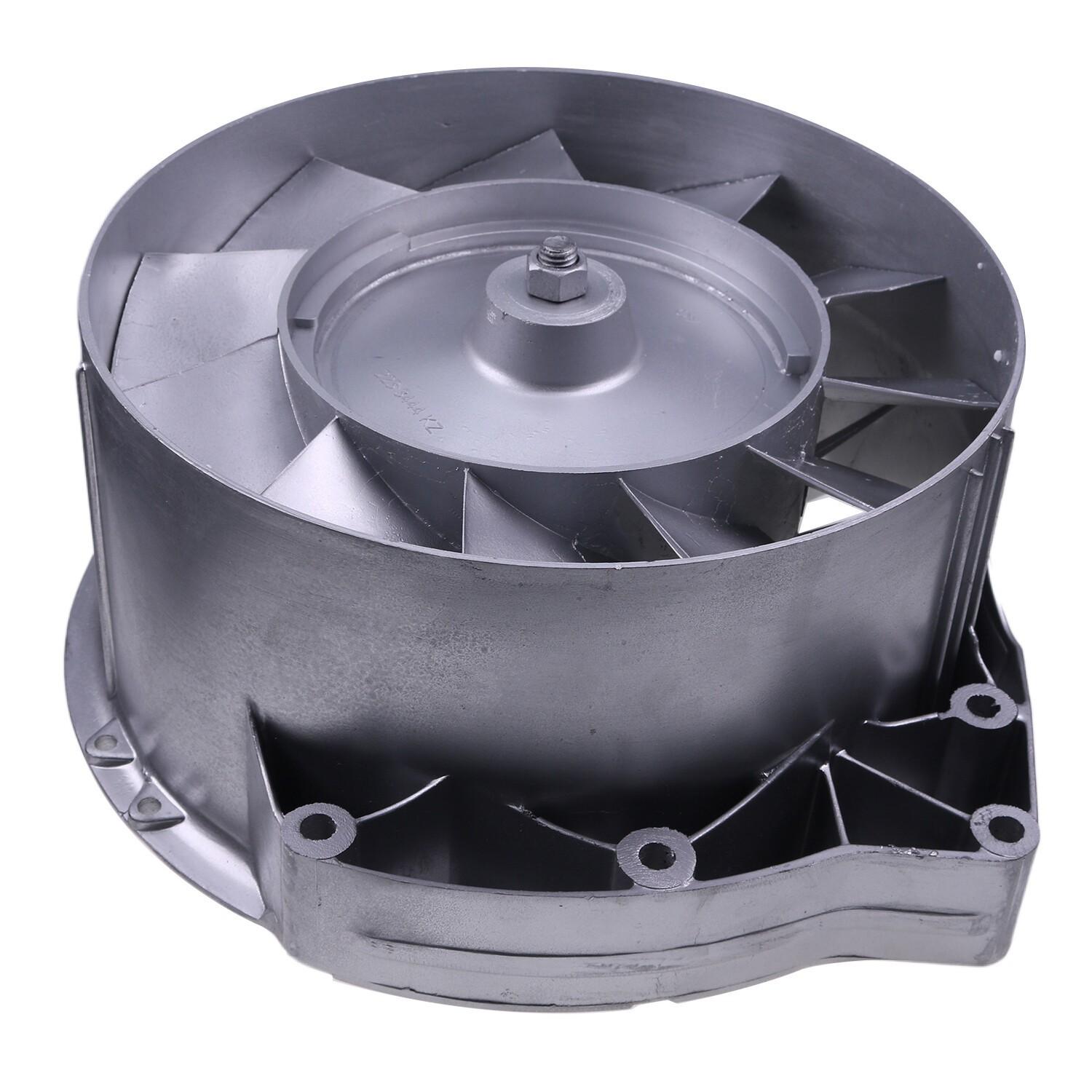 6-Cylinder Cooling Fan Assembly 02235460 For Deutz Engine F6L912 F6L913 F6L914