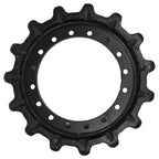 15 Teeth 16 Holes Drive Sprocket 7270159 for Bobcat T630 T650 Loader