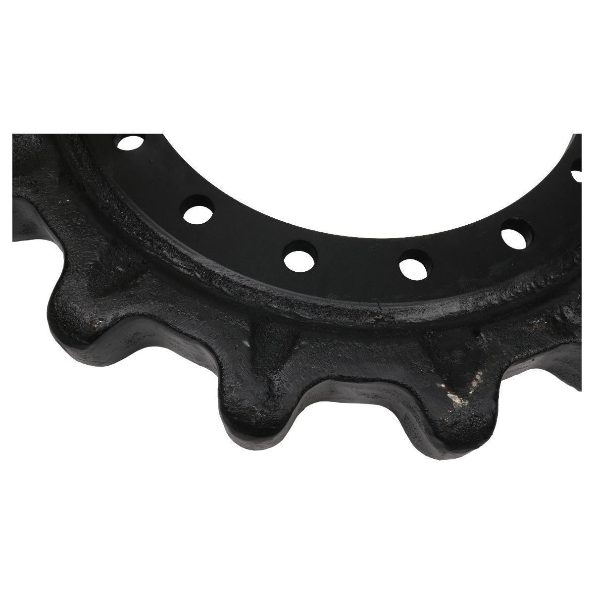 15 Teeth 16 Holes Drive Sprocket 7270159 for Bobcat T630 T650 Loader