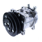 12V SD5H11 A/C Compressor 47741862 84321961 for Case SV250 SV280 NewHolland L225
