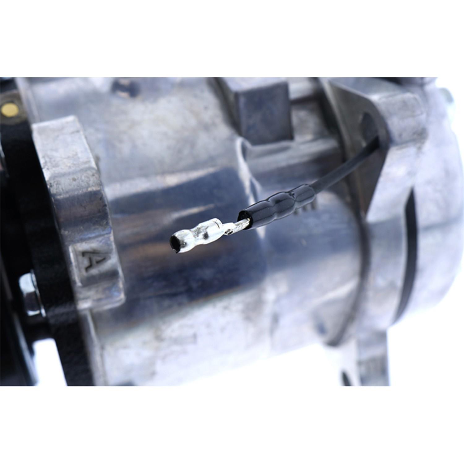 12V SD5H11 A/C Compressor 47741862 84321961 for Case SV250 SV280 NewHolland L225