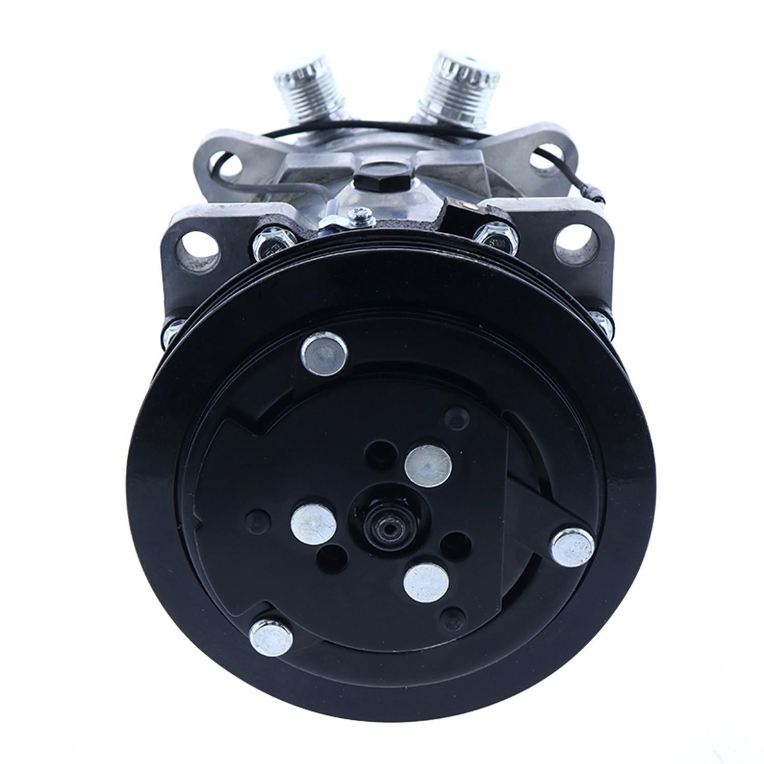 12V SD5H11 A/C Compressor 47741862 84321961 for Case SV250 SV280 NewHolland L225
