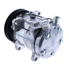 12V SD5H11 A/C Compressor 47741862 84321961 for Case SV250 SV280 NewHolland L225