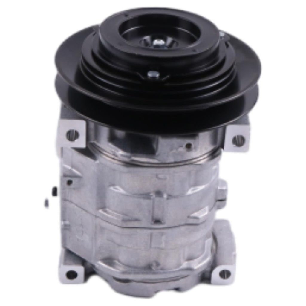 10S13C A/C Compressor 4721999 for Hitachi ZX200-5G ZX330-5G John Deere 210G