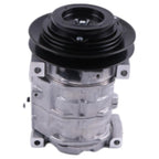 10S13C A/C Compressor 4721999 for Hitachi ZX200-5G ZX330-5G John Deere 210G