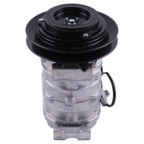 10S13C A/C Compressor 4721999 for Hitachi ZX200-5G ZX330-5G John Deere 210G