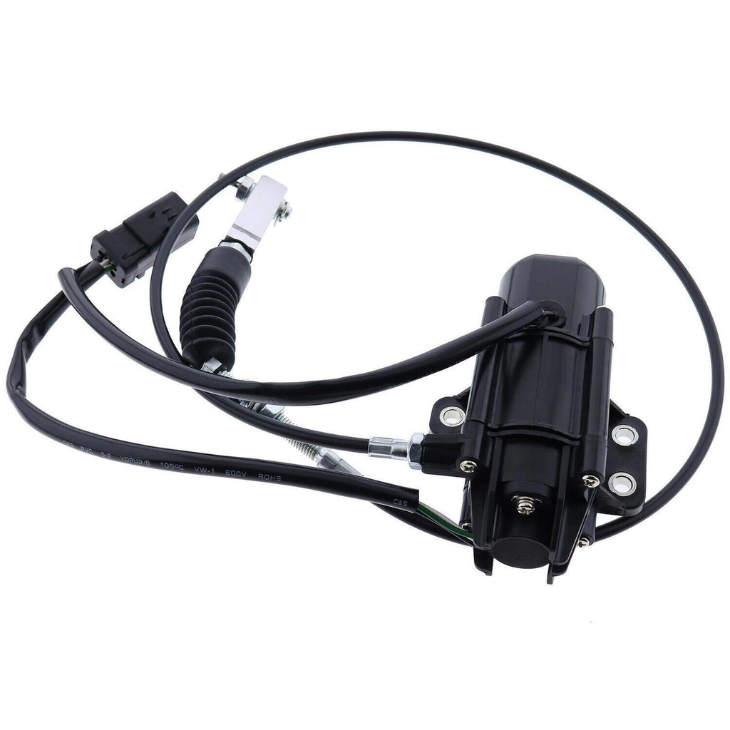 Throttle Motor Fit For Caterpillar CAT Mini Excavator 304C CR