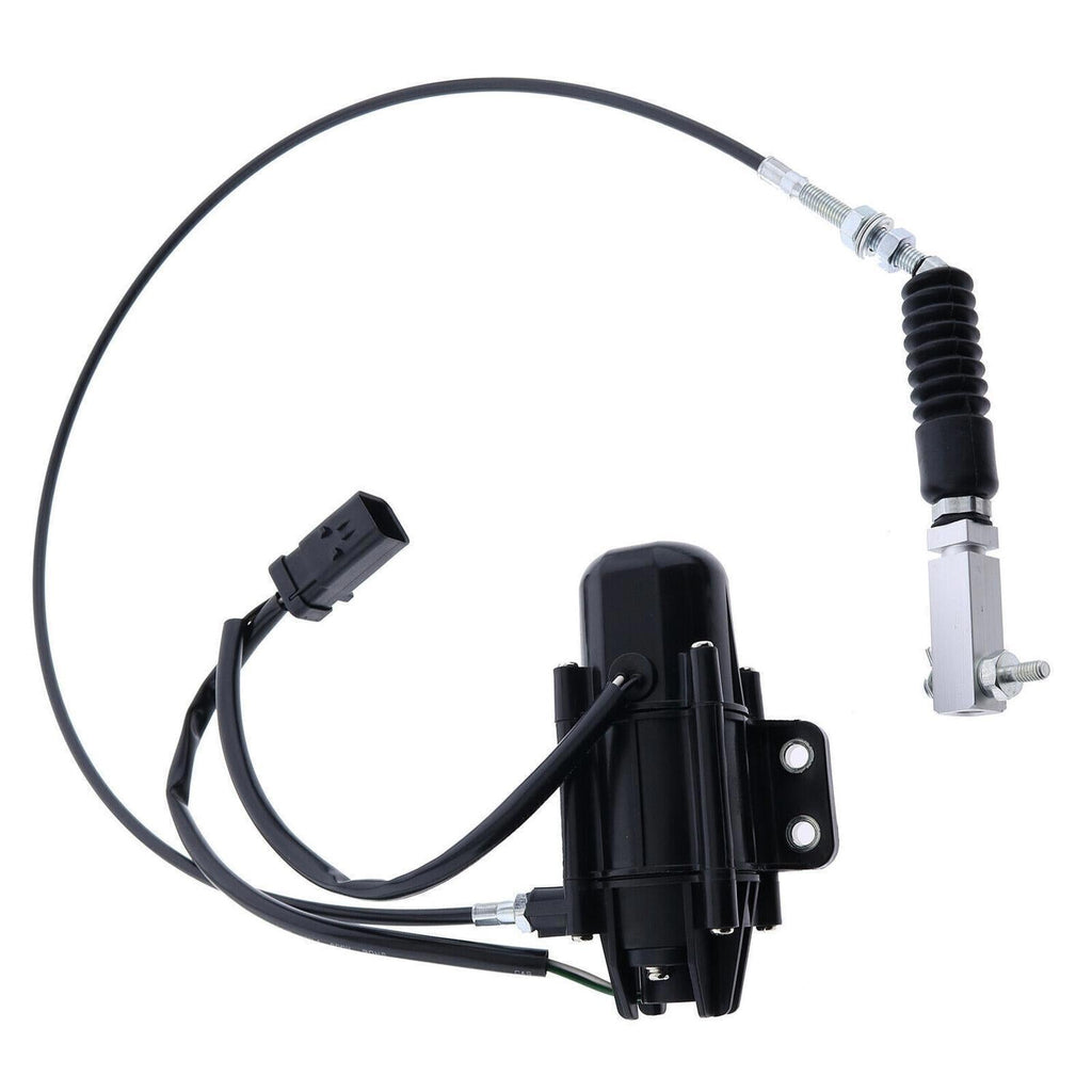 Throttle Motor Fit For Caterpillar CAT Mini Excavator 304C CR