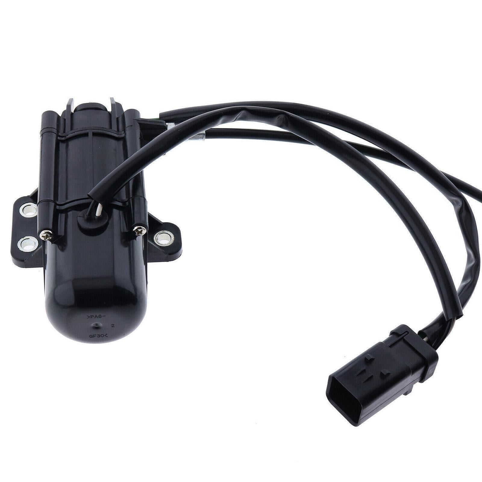 Throttle Motor Fit For Caterpillar CAT Mini Excavator 304C CR