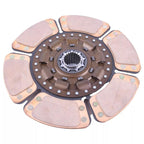 Clutch Disk Assembly T5189-14302 T5189-14301 for Kioti DK65 DK65S DK75 DK90