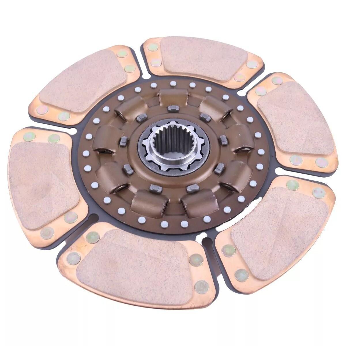 Clutch Disk Assembly T5189-14302 T5189-14301 for Kioti DK65 DK65S DK75 DK90