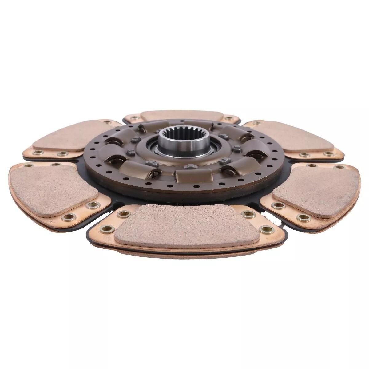 Clutch Disk Assembly T5189-14302 T5189-14301 for Kioti DK65 DK65S DK75 DK90