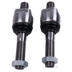 2x Axial Joint 8035930 8036315 8036757 for LULL Telehandler 944E-42 1044C-54