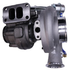 Turbo HX35W Turbocharger 4038597 4955156 4038287For Cummins QSB6.7 QSB Tier-3