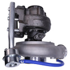 Turbo HX35W Turbocharger 4038597 4955156 4038287For Cummins QSB6.7 QSB Tier-3