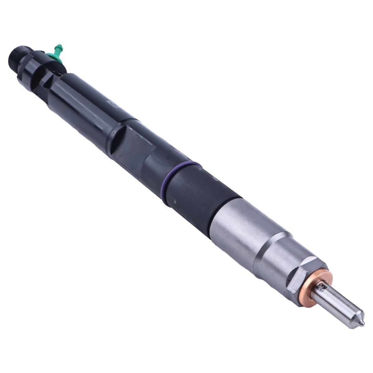 Fuel Injector 320/06827 28229876 For JCB ECOMAX 444 TCAE-93 4.4L 4.8L Engine