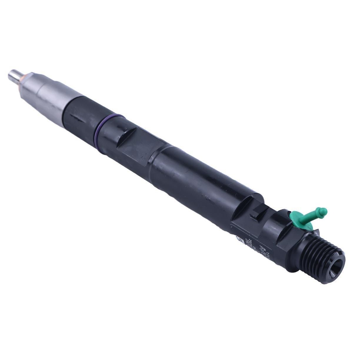 Fuel Injector 320/06827 28229876 For JCB ECOMAX 444 TCAE-93 4.4L 4.8L Engine