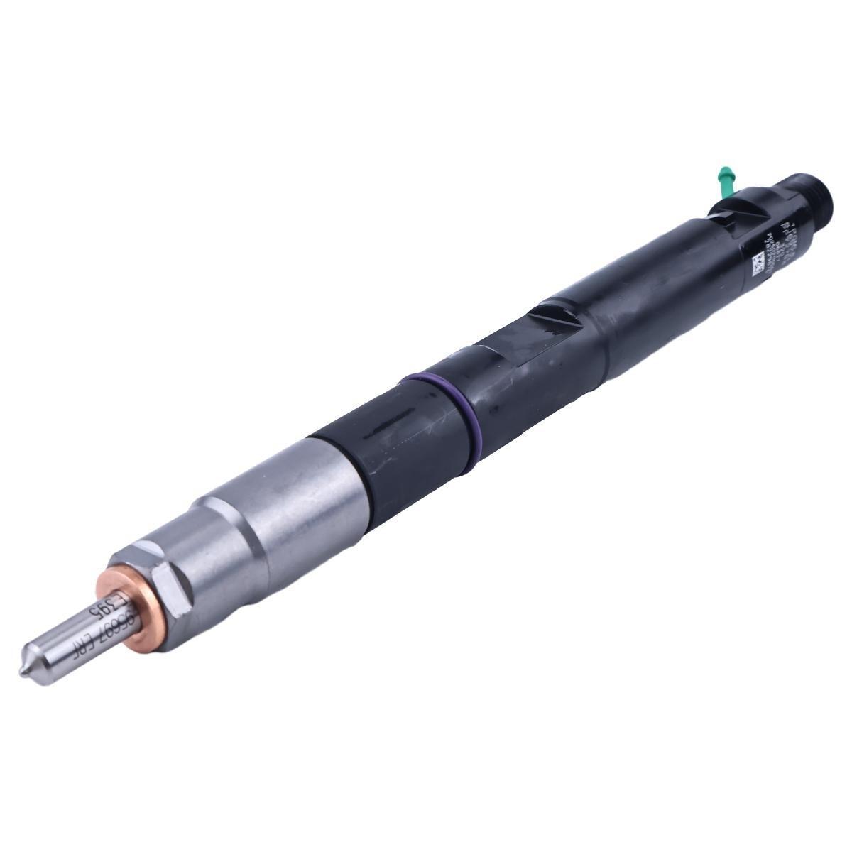 Fuel Injector 320/06827 28229876 For JCB ECOMAX 444 TCAE-93 4.4L 4.8L Engine