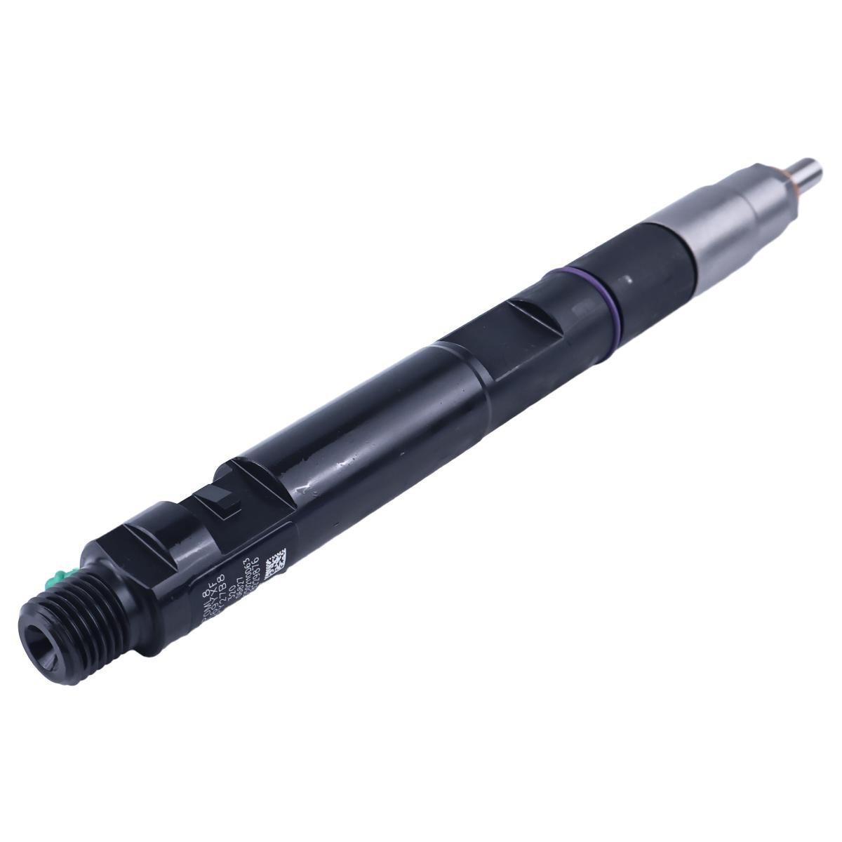 Fuel Injector 320/06827 28229876 For JCB ECOMAX 444 TCAE-93 4.4L 4.8L Engine