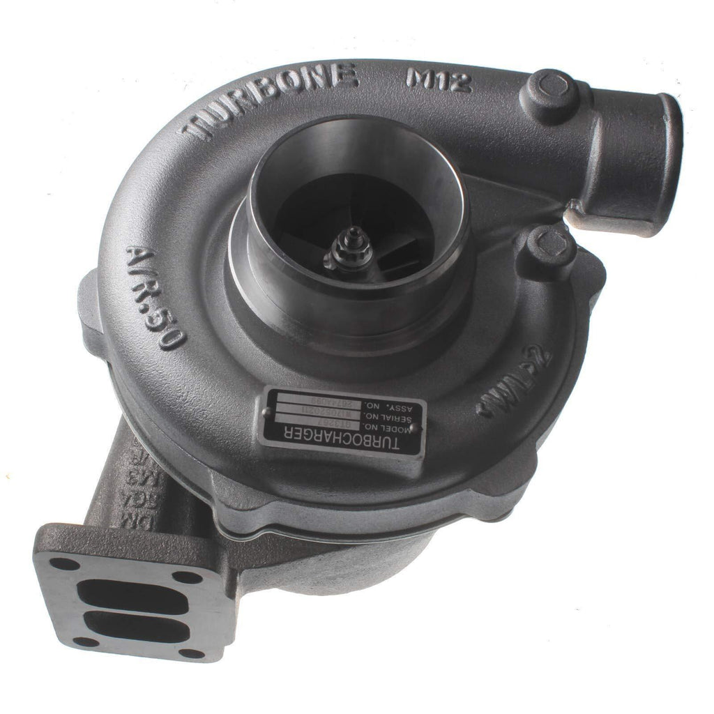 Turbo GT3267 Turbocharger 2674A335 2674A091 2674A099 for Perkins 1006-60T Engine