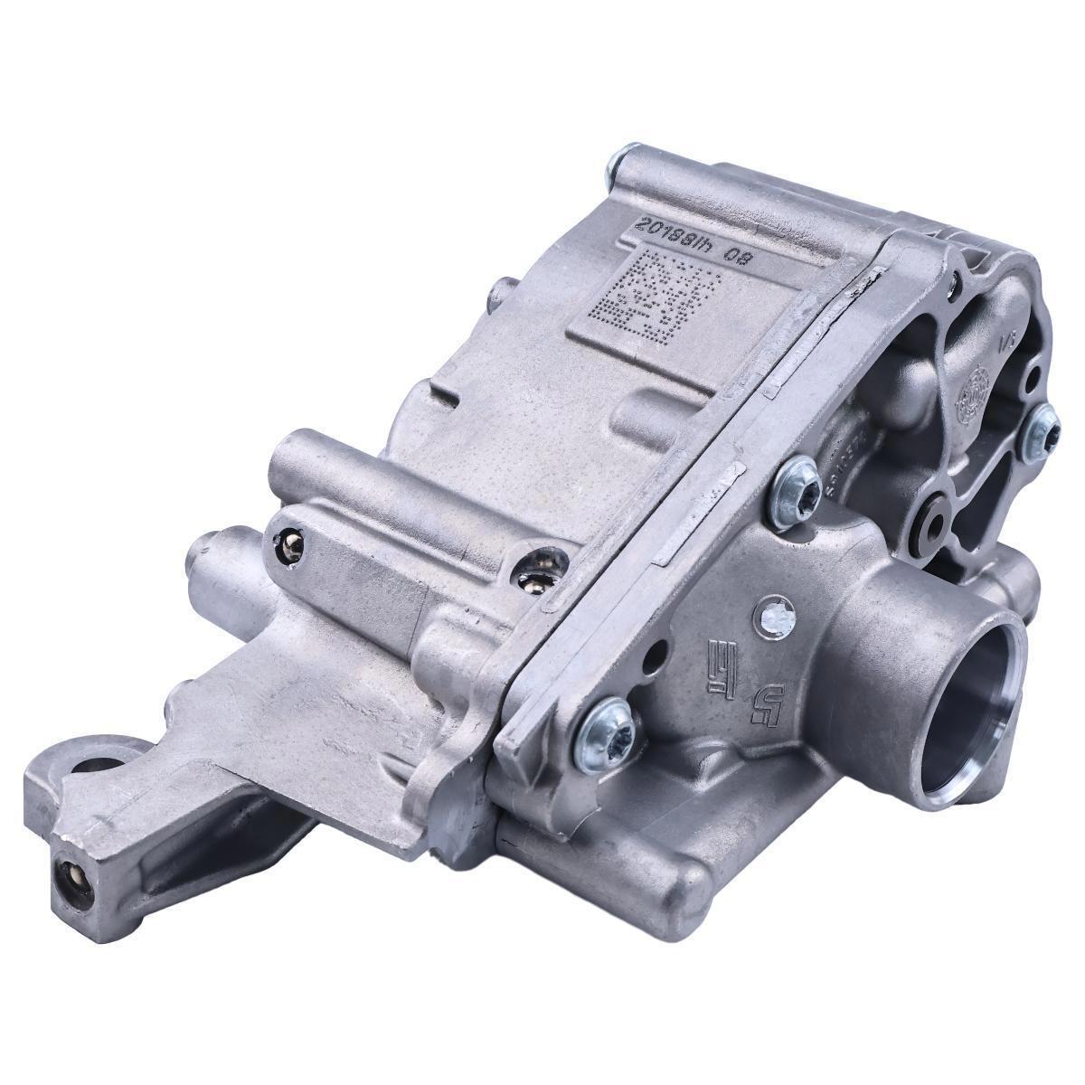 Oil Pump Assy 11417573747 for BMW 135i 335i 535i 640i xDrive X1 X3 X5 X6 Engine