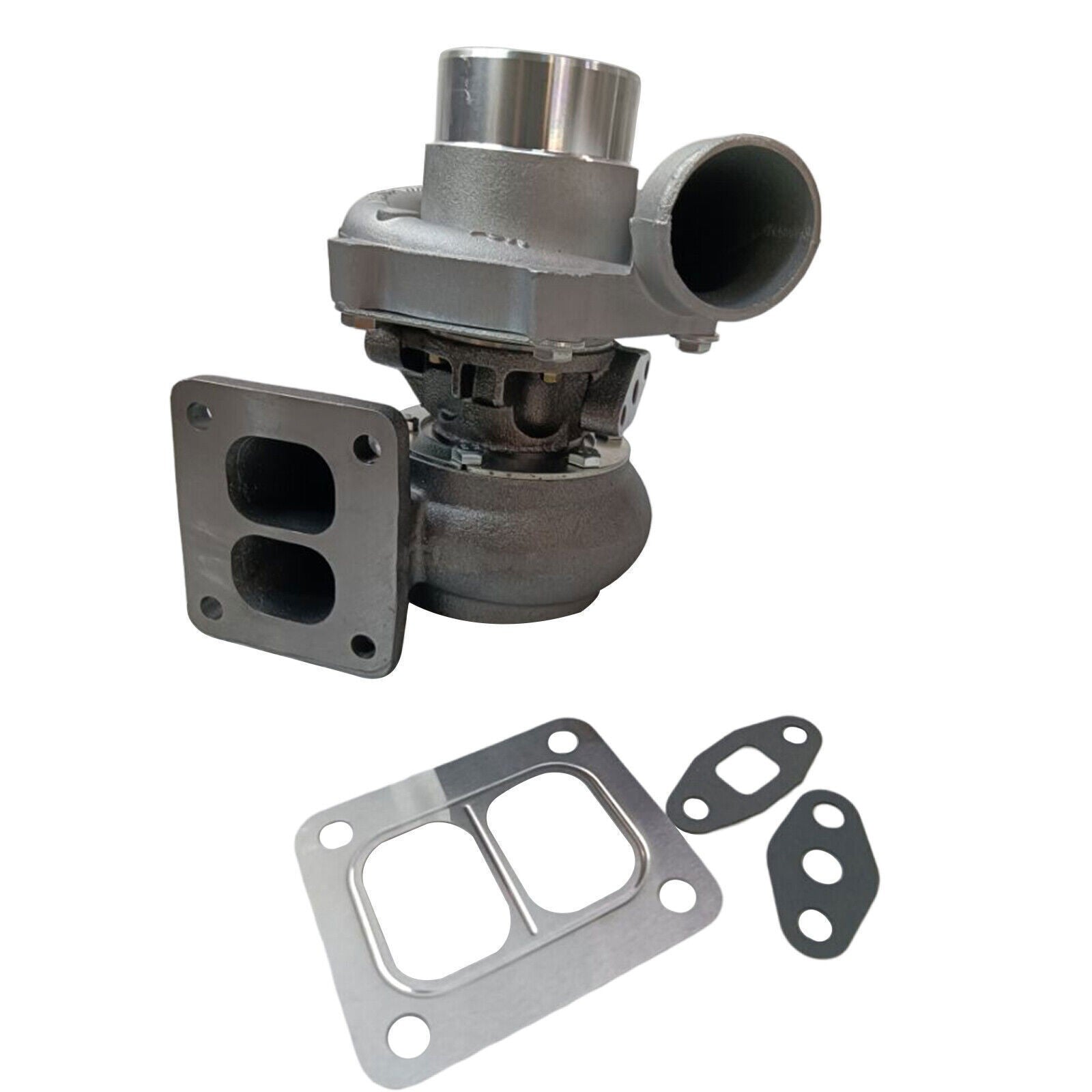 T04B59 Turbocharger 6207-81-8210 For Komatsu SA6D95L-1 Engine PC200-5 PC200LC-5