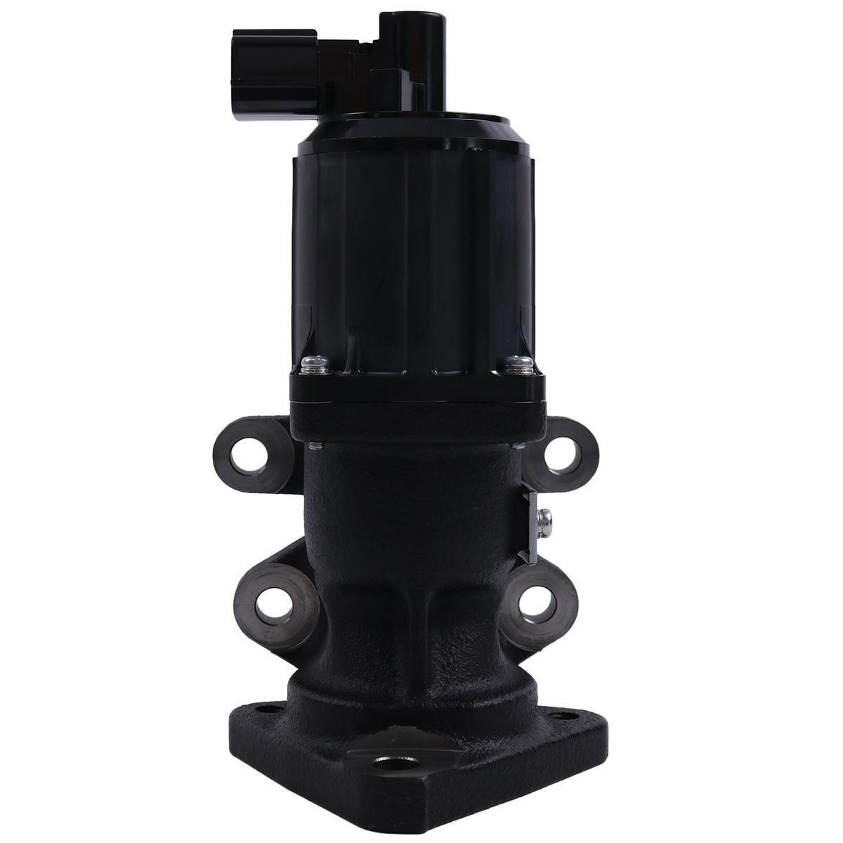 EGR Valve 8973629333 8980352964 for Isuzu 4HK1 4HK1-T Engine NPR NQR NRR NPR-HD