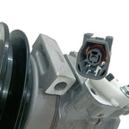 12V 10S13C A/C Compressor 88310-1800A for Hino Truck 238 258 268 338 7.7L Denso