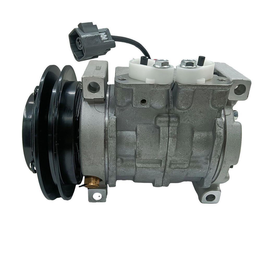 12V 10S13C A/C Compressor 88310-1800A for Hino Truck 238 258 268 338 7.7L Denso