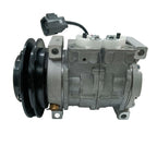 12V 10S13C A/C Compressor 88310-1800A for Hino Truck 238 258 268 338 7.7L Denso