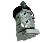 12V 10S13C A/C Compressor 88310-1800A for Hino Truck 238 258 268 338 7.7L Denso