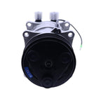 12V TM15 A/C Compressor 18-10157-13 18-10157-00 for Carrier Xarios 300 350 350Mt