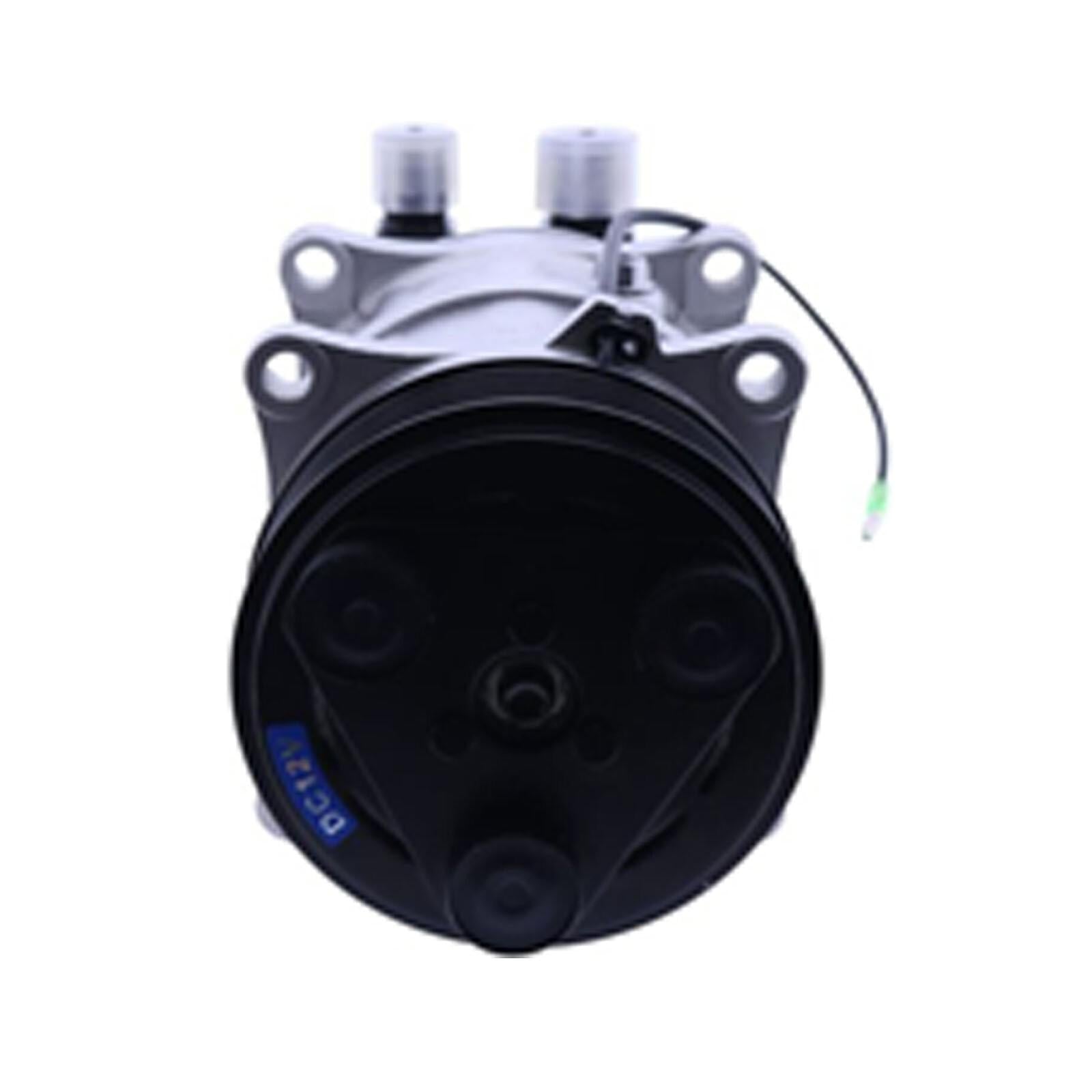 12V TM15 A/C Compressor 18-10157-13 18-10157-00 for Carrier Xarios 300 350 350Mt