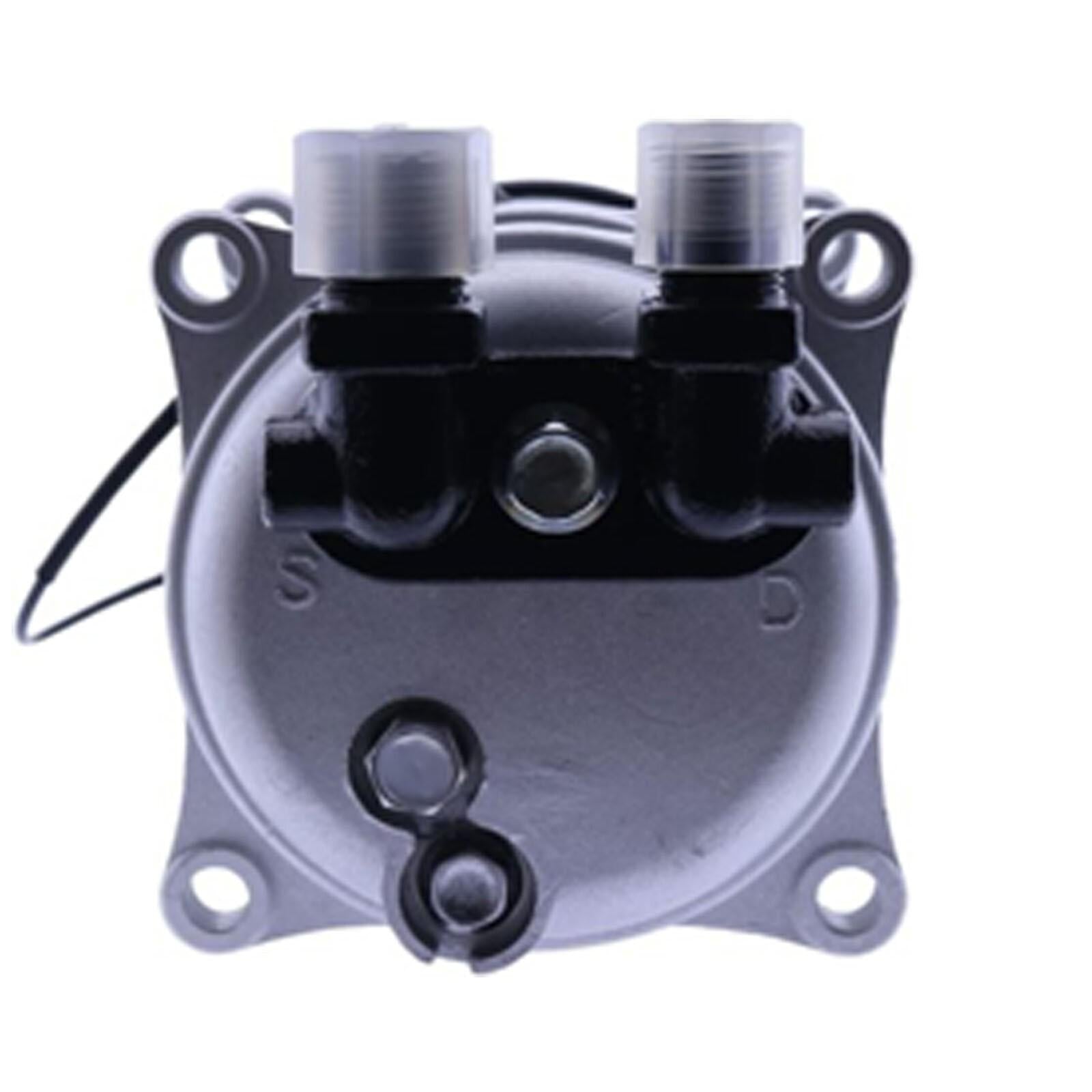 12V TM15 A/C Compressor 18-10157-13 18-10157-00 for Carrier Xarios 300 350 350Mt