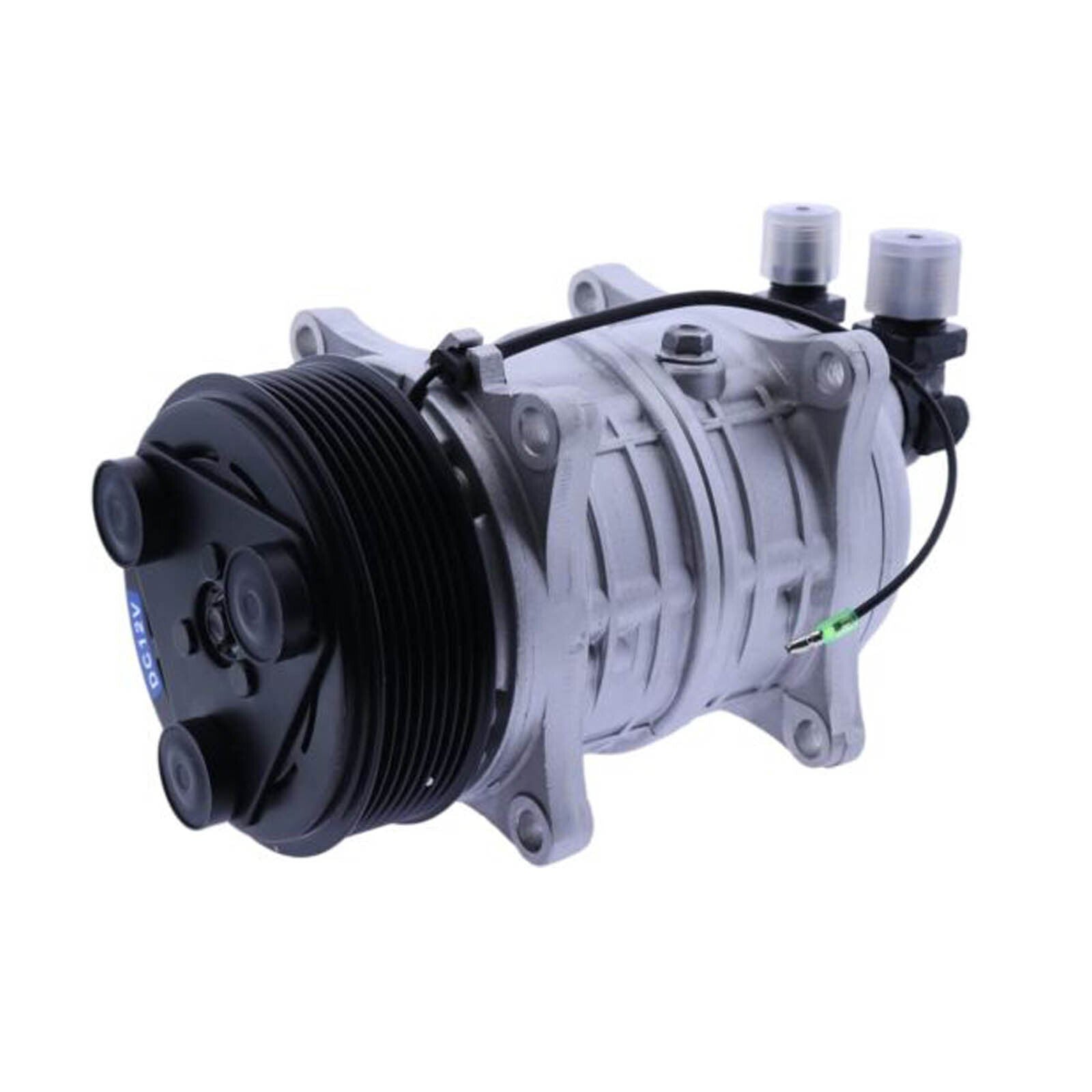 12V TM-16HD A/C Compressor 488-46330 2521523 26-0279 0782-038 103-56330 43556330