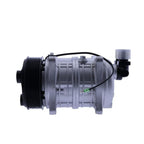 12V TM-16HD A/C Compressor 488-46330 2521523 26-0279 0782-038 103-56330 43556330