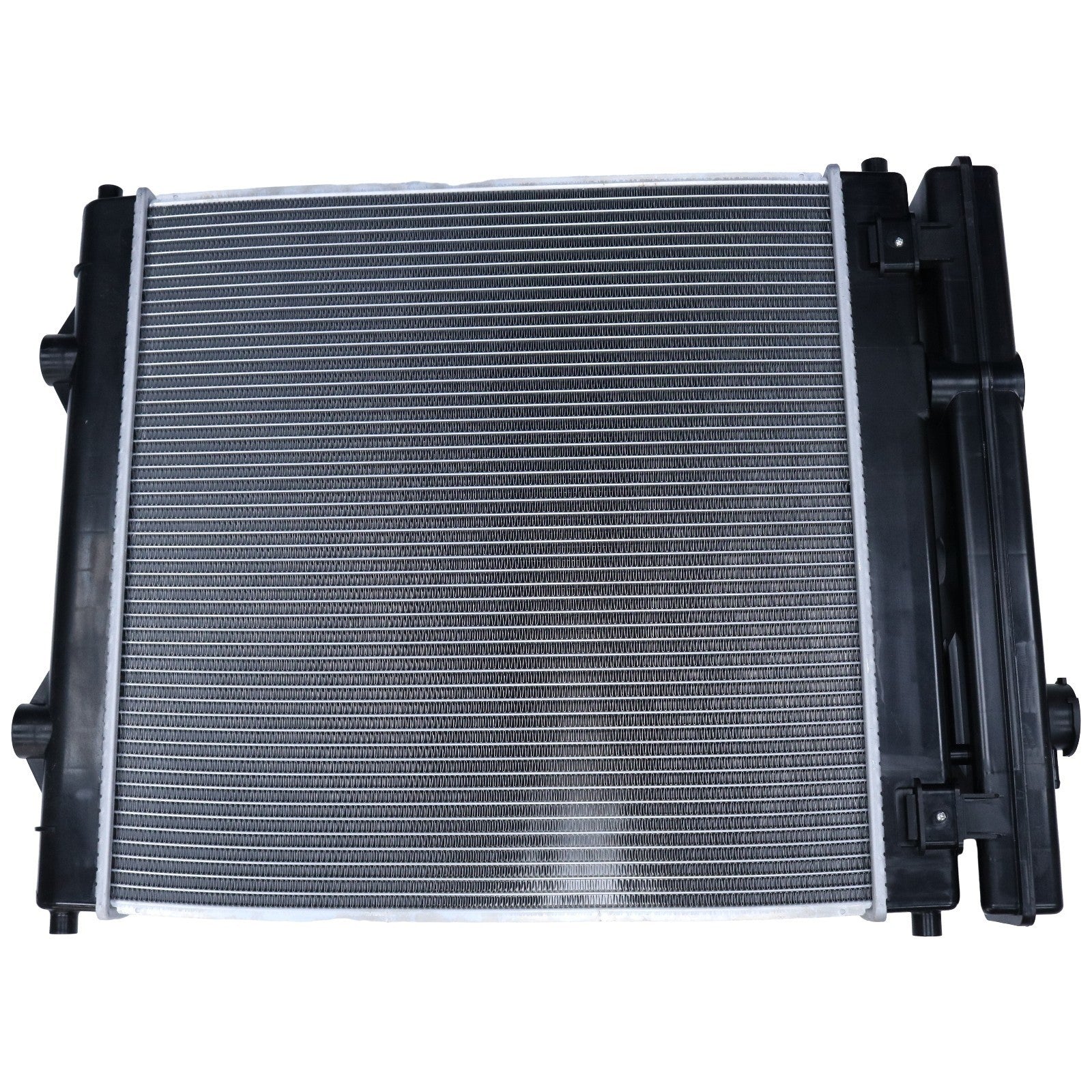 Water Tank Radiator 10000-00436 10000-02565 120669 120-672 for FG Wilson Perkins