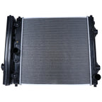 Water Tank Radiator 10000-00436 10000-02565 120669 120-672 for FG Wilson Perkins