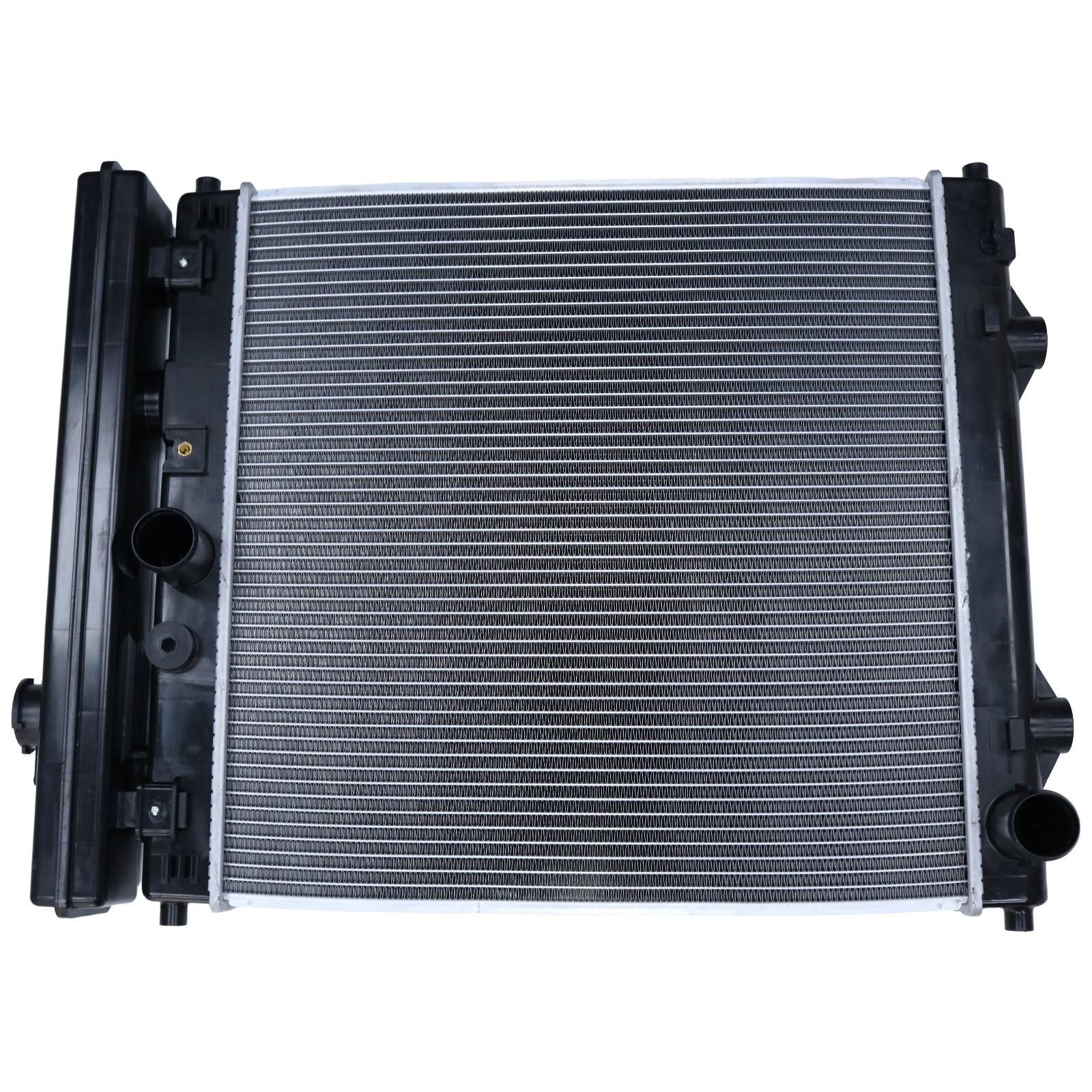 Water Tank Radiator 10000-00436 10000-02565 120669 120-672 for FG Wilson Perkins