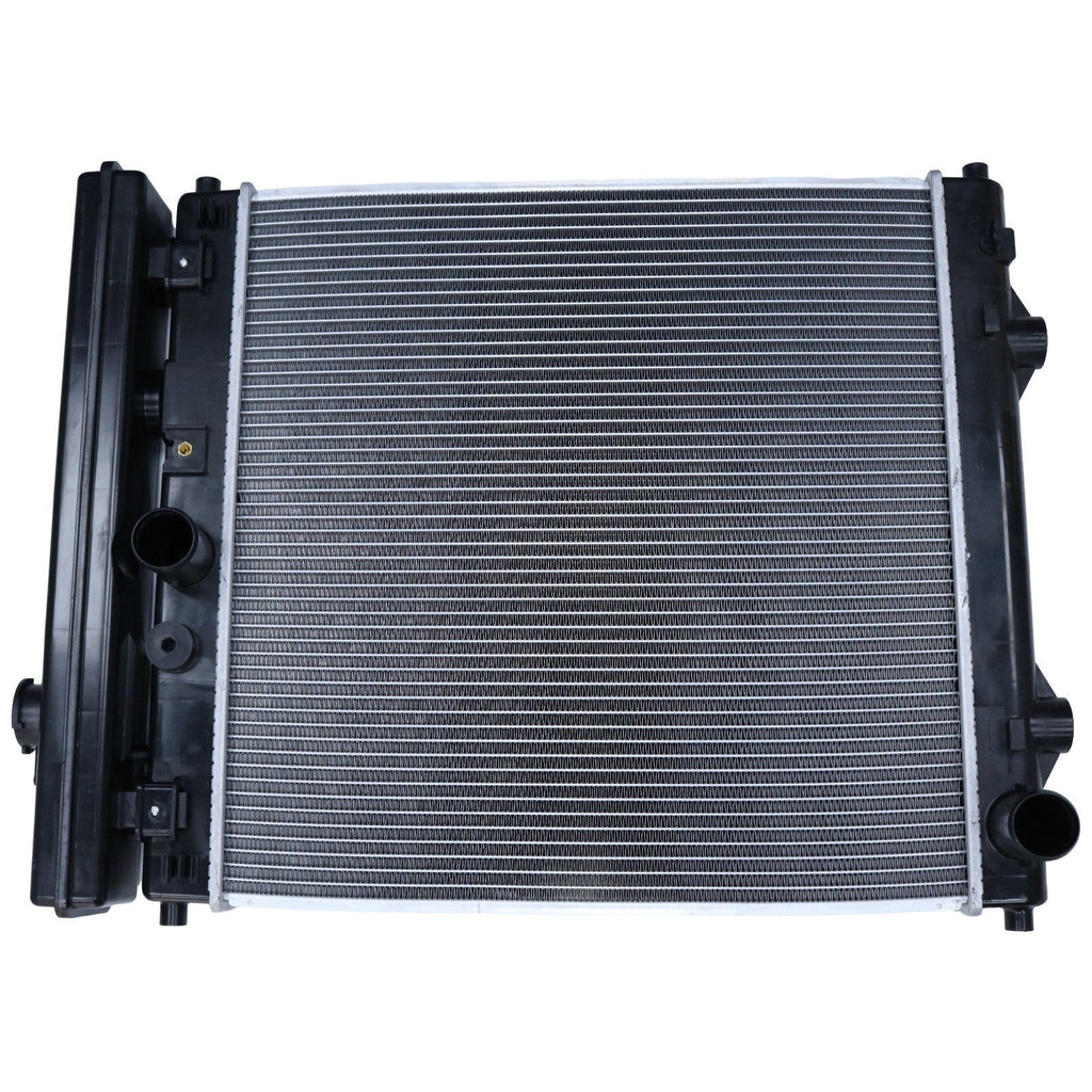 Water Tank Radiator 263-0591 317-4133 for Caterpillar Engine C3.3 C4.4 2486F103