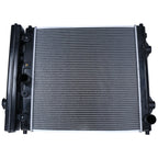 Water Tank Radiator 263-0591 317-4133 for Caterpillar Engine C3.3 C4.4 2486F103