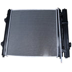 Water Tank Radiator 263-0591 317-4133 for Caterpillar Engine C3.3 C4.4 2486F103